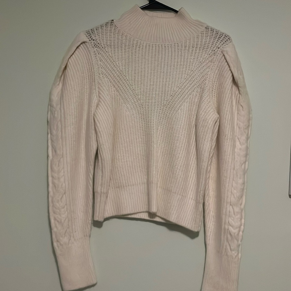NWT Express sweater